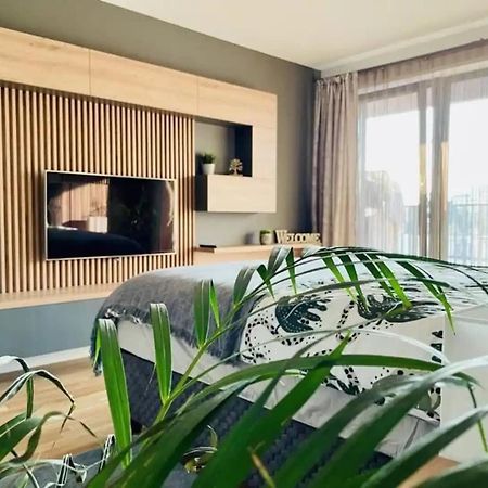 Joy City Stay Cosmopolit 503 Braszów Zewnętrze zdjęcie