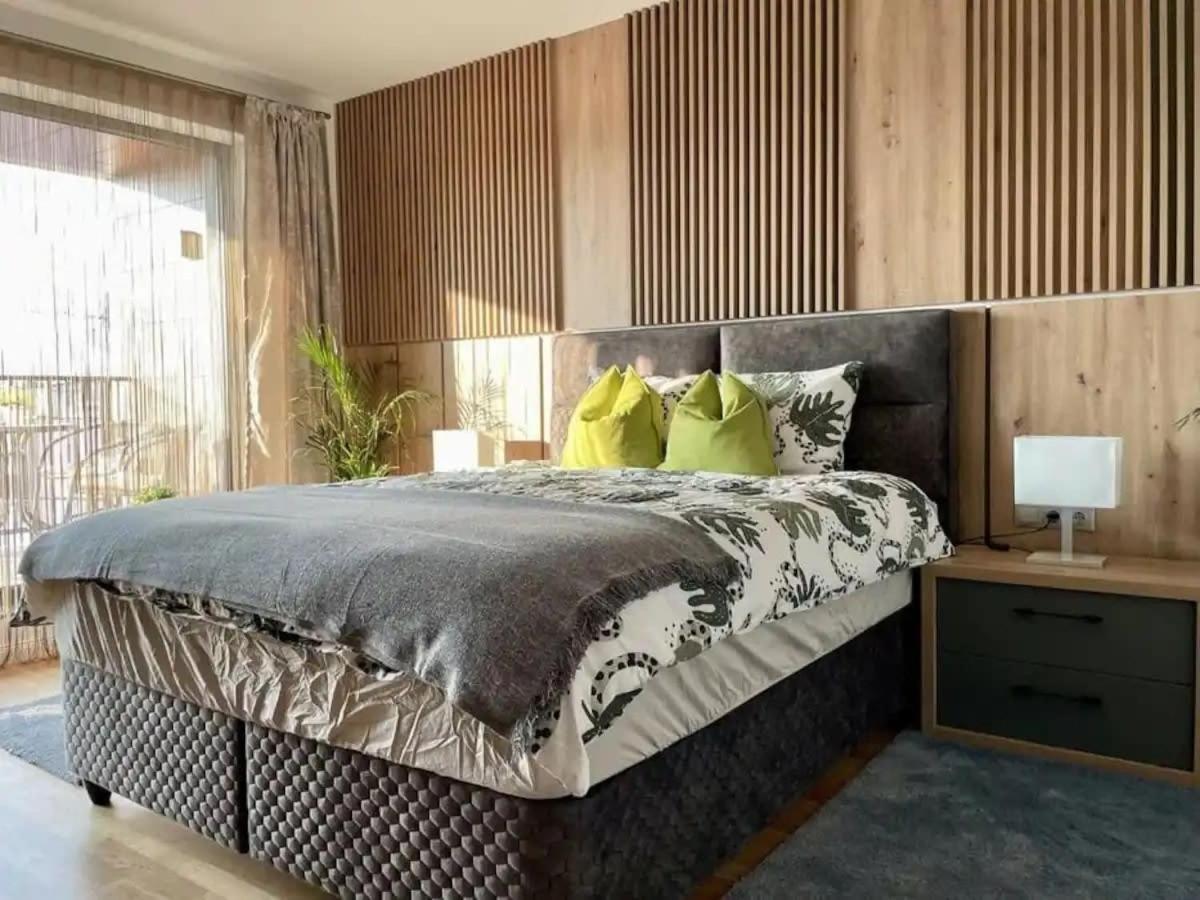Joy City Stay Cosmopolit 503 Braszów Zewnętrze zdjęcie